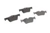 Тормозные колодки задние дисковые BOSCH 0 986 495 289 (фото 8)