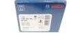 Тормозные колодки задние дисковые BOSCH 0 986 495 289 (фото 9)