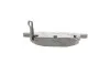 Тормозные колодки дисковые BOSCH 0986495301 (фото 3)