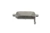 Тормозные колодки дисковые BOSCH 0986495301 (фото 5)