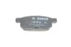 Тормозные колодки дисковые BOSCH 0986495301 (фото 7)