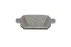 Тормозные колодки дисковые BOSCH 0986495301 (фото 8)