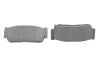 Тормозные колодки дисковые BOSCH 0986495315 (фото 5)