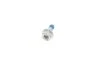 Тормозные колодки задние дисковые BOSCH 0 986 495 319 (фото 14)