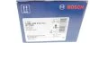 Тормозные колодки задние дисковые BOSCH 0 986 495 319 (фото 16)