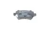 Тормозные колодки задние дисковые BOSCH 0 986 495 319 (фото 3)