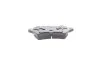 Тормозные колодки задние дисковые BOSCH 0 986 495 319 (фото 5)