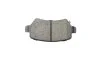 Тормозные колодки задние дисковые BOSCH 0 986 495 319 (фото 10)