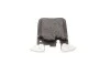 Тормозные колодки дисковые без датчика износа Bosch 0 986 495 335 BOSCH 0986495335 (фото 4)