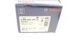 Тормозные колодки дисковые без датчика износа Bosch 0 986 495 335 BOSCH 0986495335 (фото 6)