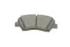 Тормозные колодки передние дисковые BOSCH 0 986 495 343 (фото 5)
