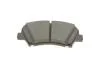 Тормозные колодки передние дисковые BOSCH 0 986 495 343 (фото 8)