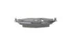 Гальмівні колодки передні дискові BOSCH 0 986 495 347 (фото 2)
