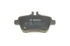 Гальмівні колодки задні дискові BOSCH 0 986 495 348 (фото 4)