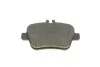 Гальмівні колодки задні дискові BOSCH 0 986 495 348 (фото 5)