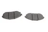 Тормозные колодки дисковые BOSCH 0986495353 (фото 2)