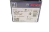 Тормозные колодки дисковые BOSCH 0986495353 (фото 4)