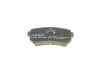 Тормозные колодки задние дисковые BOSCH 0 986 495 354 (фото 7)