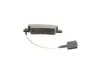 Тормозные колодки дисковые BOSCH 0986495355 (фото 5)