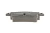 Тормозные колодки дисковые BOSCH 0986495355 (фото 7)