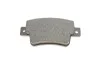 Тормозные колодки дисковые BOSCH 0986495355 (фото 9)