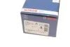 Тормозные колодки дисковые BOSCH 0986495355 (фото 10)
