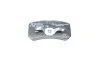 Гальмівні колодки задні дискові BOSCH 0986495357 (фото 3)