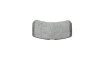 Гальмівні колодки задні дискові BOSCH 0986495357 (фото 4)