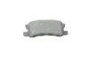 Гальмівні колодки задні дискові BOSCH 0986495357 (фото 7)