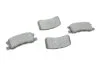 Гальмівні колодки задні дискові BOSCH 0986495357 (фото 8)