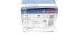 Гальмівні колодки задні дискові BOSCH 0986495357 (фото 9)