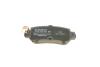 Тормозные колодки дисковые BOSCH 0986495368 (фото 3)
