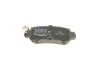 Гальмівні колодки дискові BOSCH 0986495368 (фото 3)
