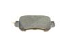 Тормозные колодки дисковые BOSCH 0986495368 (фото 7)