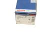 Тормозные колодки дисковые BOSCH 0986495368 (фото 8)