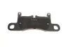 Тормозные колодки задние дисковые BOSCH 0986495371 (фото 2)