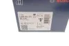 Гальмівні колодки дискові BOSCH 0986495375 (фото 4)