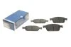 Гальмівні колодки передні дискові BOSCH 0 986 495 388 (фото 1)