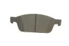 Гальмівні колодки передні дискові BOSCH 0 986 495 388 (фото 5)