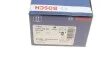Гальмівні колодки передні дискові BOSCH 0986495390 (фото 7)