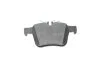 Гальмівні колодки задні дискові BOSCH 0 986 495 394 (фото 7)