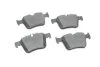Гальмівні колодки задні дискові BOSCH 0 986 495 394 (фото 8)
