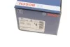 Гальмівні колодки дискові BOSCH 0986495398 (фото 7)