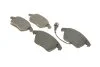 Тормозные колодки дисковые BOSCH 0986495412 (фото 2)