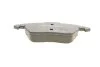 Тормозные колодки дисковые BOSCH 0986495412 (фото 6)