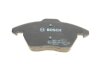 Гальмівні колодки дискові BOSCH 0986495412 (фото 7)