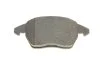 Тормозные колодки дисковые BOSCH 0986495412 (фото 8)