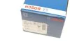 Тормозные колодки дисковые BOSCH 0986495412 (фото 9)
