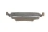 Тормозные колодки дисковые BOSCH 0986495426 (фото 4)