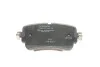 Тормозные колодки дисковые BOSCH 0986495426 (фото 5)